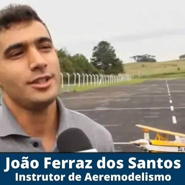 João Ferraz Aeromodelismo