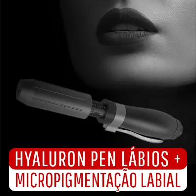 Curso Hyaluron Pen