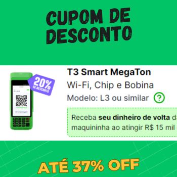 t3 smart megaton