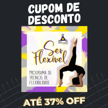 Programa Ser Flexível cupom