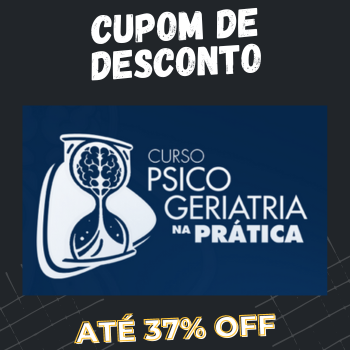 Psicogeriatria na Prática cupom