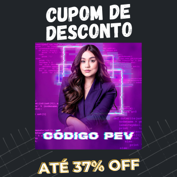 Código PEV Clara Siqueira Cupom de Desconto