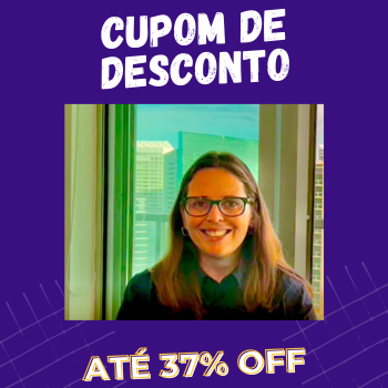 Viva Sempre com Dinheiro Cupom de Desconto