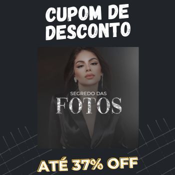 Curso Poses Catarina Leal Cupom