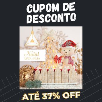Curso de Biscuit Cupom