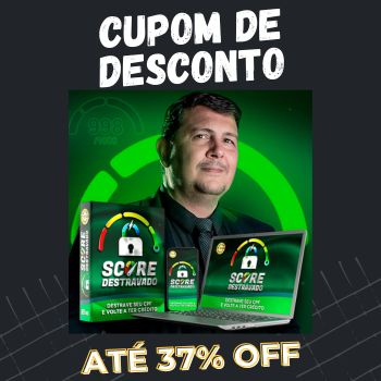 Doutor Score Rodrigo Camilo Cupom