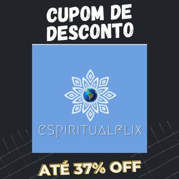 EspiritualFlix Cupom