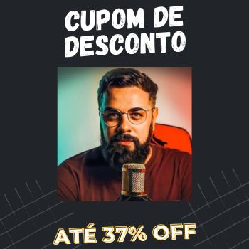 Método Kadu Vieira Cupom