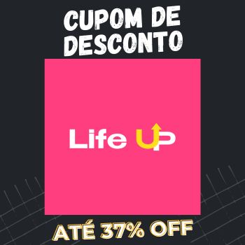 O ReStart agora é Life UP Cupom