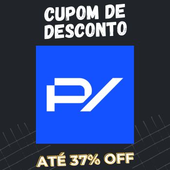 Partners Black Cupom