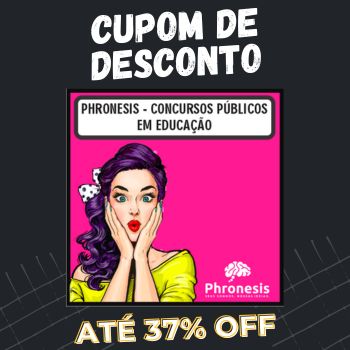 Plataforma Phronesis Cupom