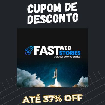 Plugin Fast Web Stories Cupom