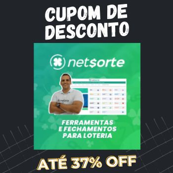 Portal Net Sorte Cupom
