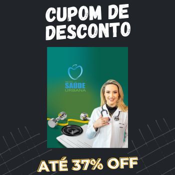 Projeto Saúde Urbana ON Cupom
