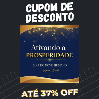 Ativando a Prosperidade Kéuren Cañedo Cupom