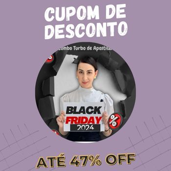 Combo Apostilas Marrara Bortoloti Cupom
