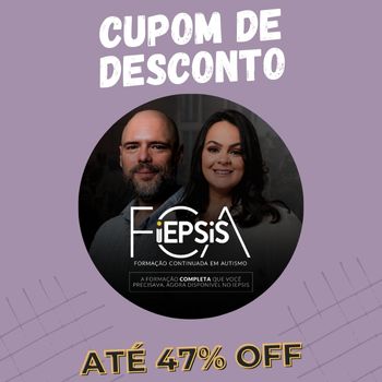 Curso FCA - IEPSIS Cupom