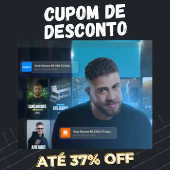 Curso Murilo Henrique Cupom