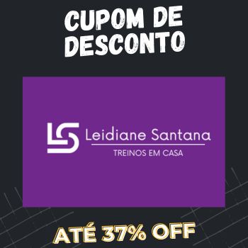 Desafio Seca Pochete Cupom