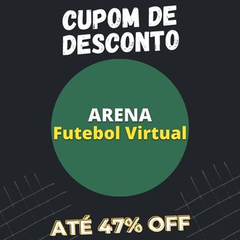 Grupo VIP Arena Cupom