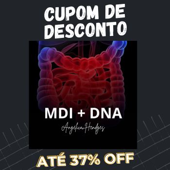 MDI + DNA Angélica Hendges Cupom