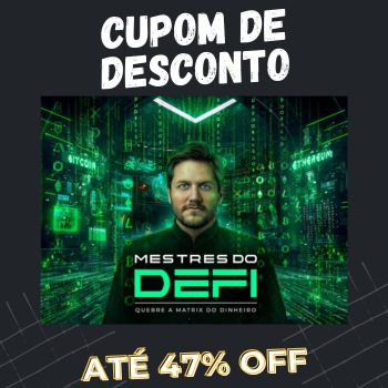Mestres do Defi Cupom