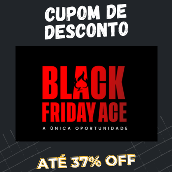 Método Ace Cadu Neiva Cupom