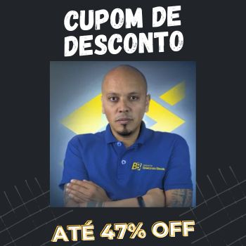 Projeto Banco do Brasil Cupom