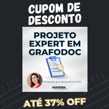 Projeto Expert em Grafodoc Cupom