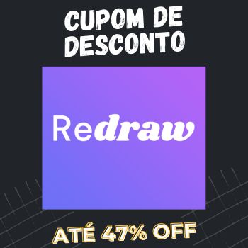 Redraw Cupom