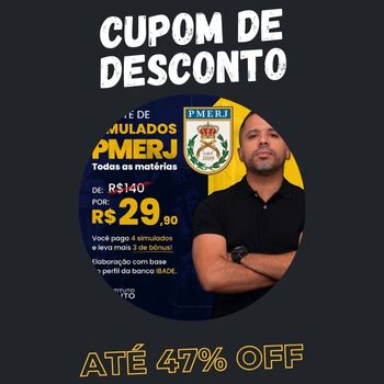 Cursos Instituto Souto cupom