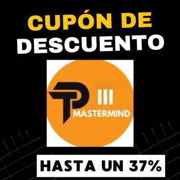 Mastermind AMZ 3 Cupón