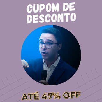 Viver de Ar Condicionado Fabio Dutra cupom