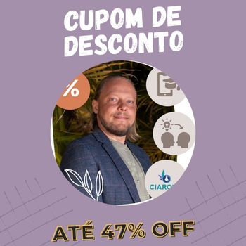 Curso Aromadermatologia cupom