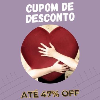 Despertando o Amor Próprio cupom