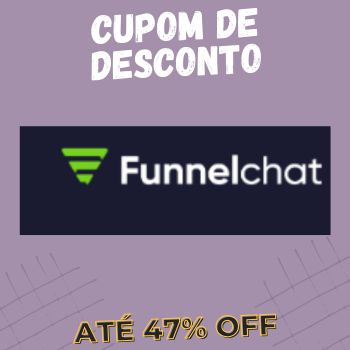 Funnelchat Cupón
