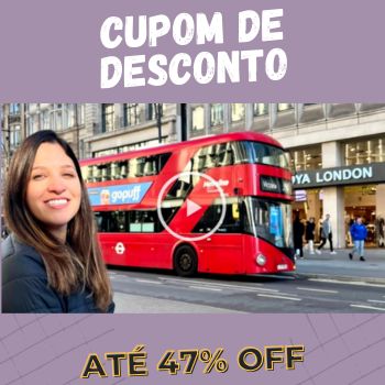 Mentoria Intercâmbio Voluntário Ana Sitta cupom