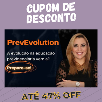 PrevEvolution Priscila Machado cupom