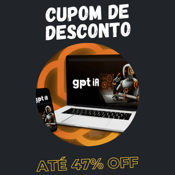 Trabalhos Acadêmicos com IA cupom