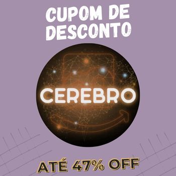 Cerebro MZHUB cupom