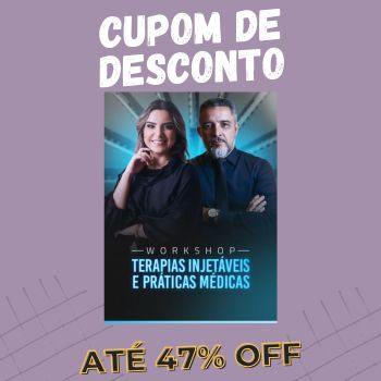 MDI - Método Dominando Injetáveis cupom