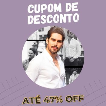 Na Estica com Rimenez cupom