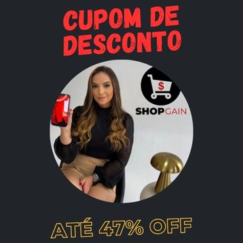 ShopGain cupom