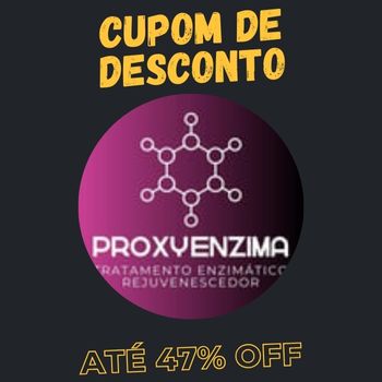 Curso Proxy Enzima cupom