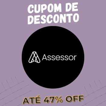 Meu Assessor cupom