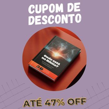 Onde está na Bíblia cupom