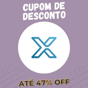 XQuiz Funil Interativo cupom