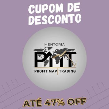 Comunidade PMT cupom
