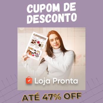 Curso Prisciane Pereira cupom