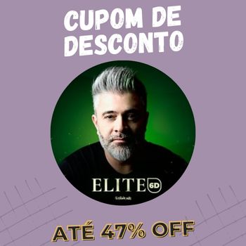 Mentoria Elite 6D cupom